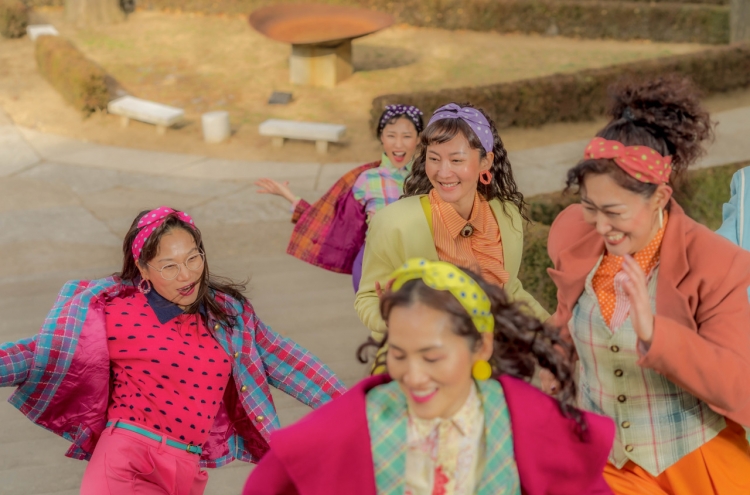 ‘Life is Beautiful,’ a long-awaited Korean jukebox musical film