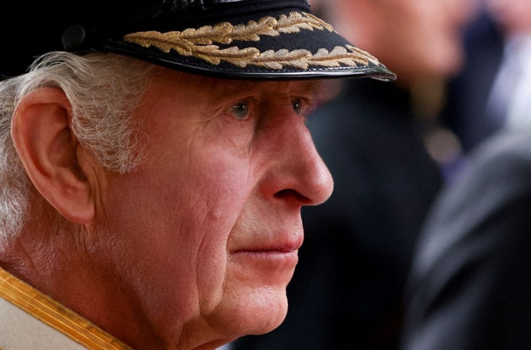 [Newsmaker] Can Britain's King Charles fill his treasured mother's shoes?