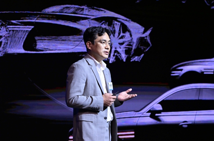 [Herald Design Forum 2022] From mobility to personal space, vehicle function continues to evolve