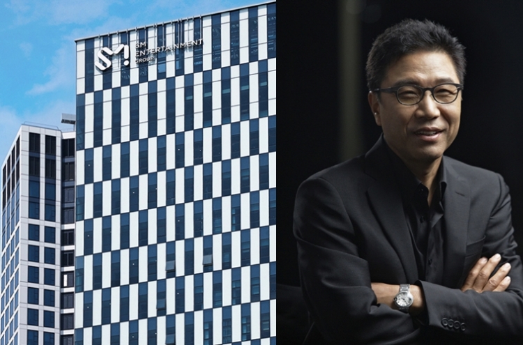 [Feature] Will SM go back for sale after terminating contract with Lee Soo-man’s Like Planning?