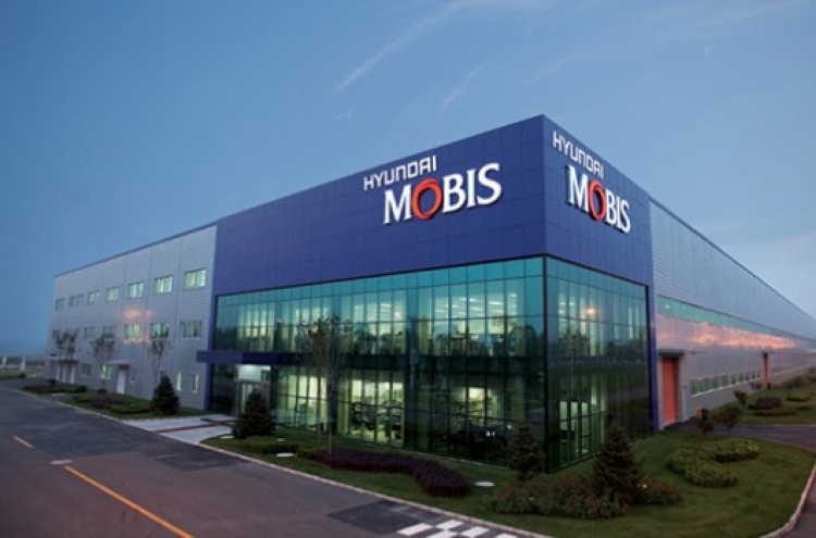 Hyundai Mobis completes 5G tech essential for autonomous driving