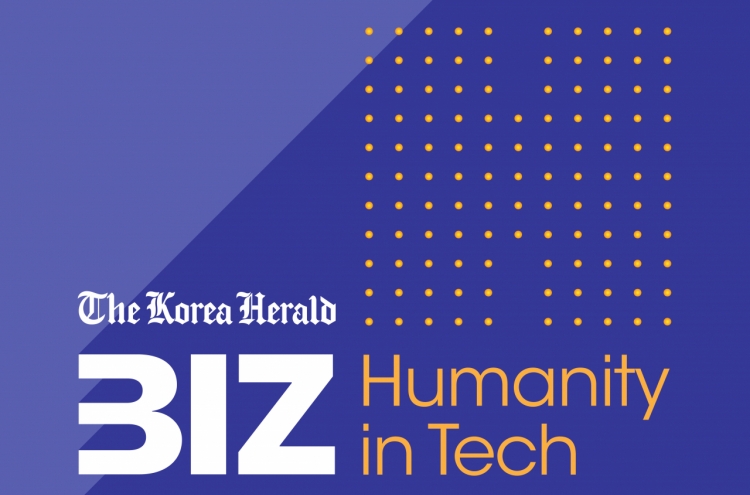 The Korea Herald to kick off forum on technology reshaping humanity