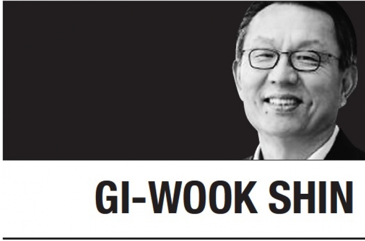 [Gi-wook Shin, Seong-hyon Lee] What should the world expect from Xi?
