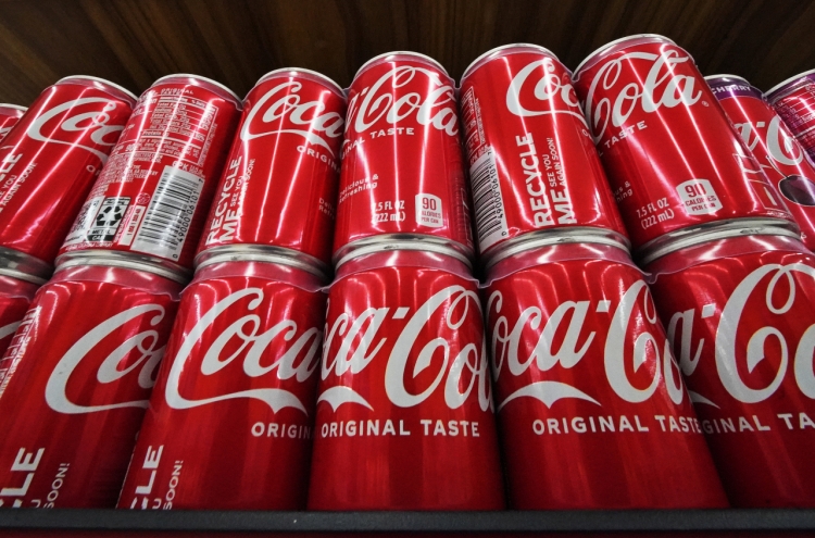 COP27′s Coke sponsorship leaves bad taste with green groups