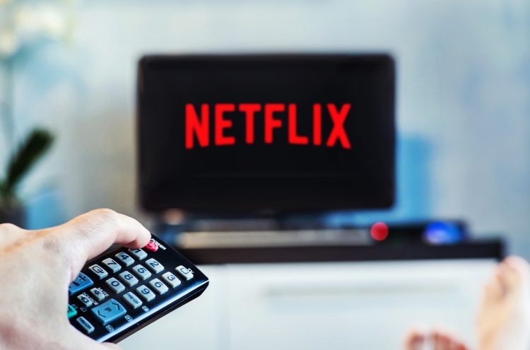 Lawmaker claims Netflix Korea may have been evading tax