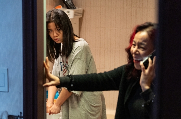 'Apartment With Two Women’ director on Korean, foreign audiences' reactions