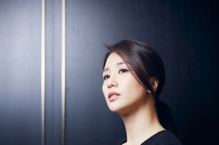 [Herald Interview] Park Ha-sun on harsh reality of motherhood
