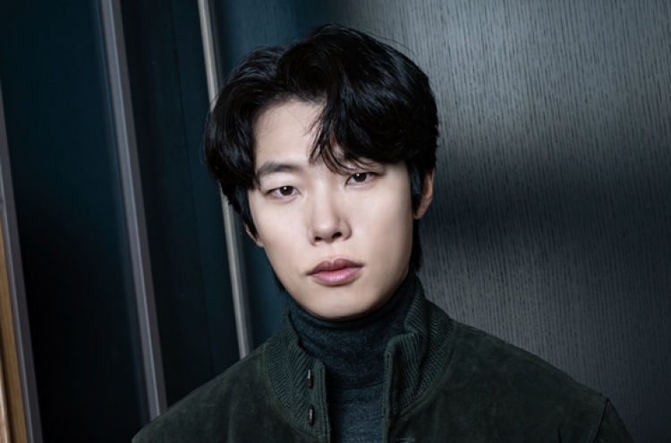 [Herald Interview] Ryu Jun-yeol on why he cried during 'The Owl’ press conference