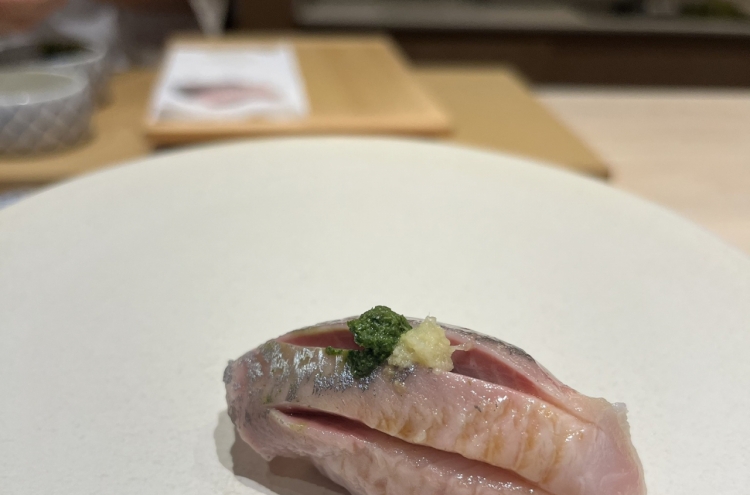 The Best Sushi Restaurants in Seoul 2022