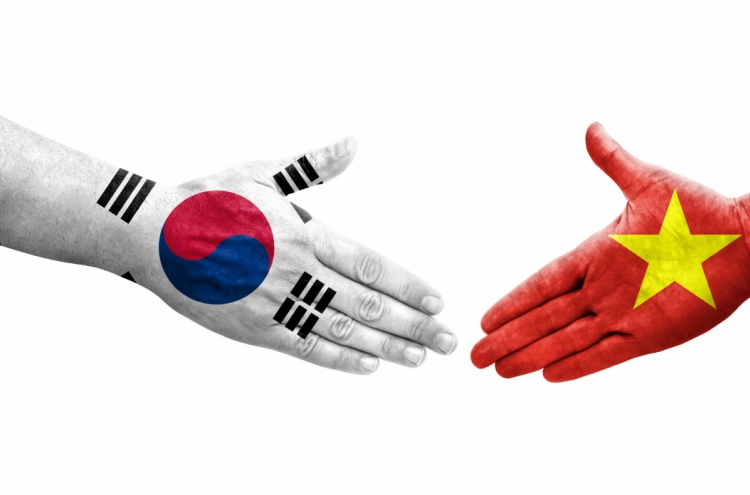 Taking Korea-Vietnam ties to next level in 30th year