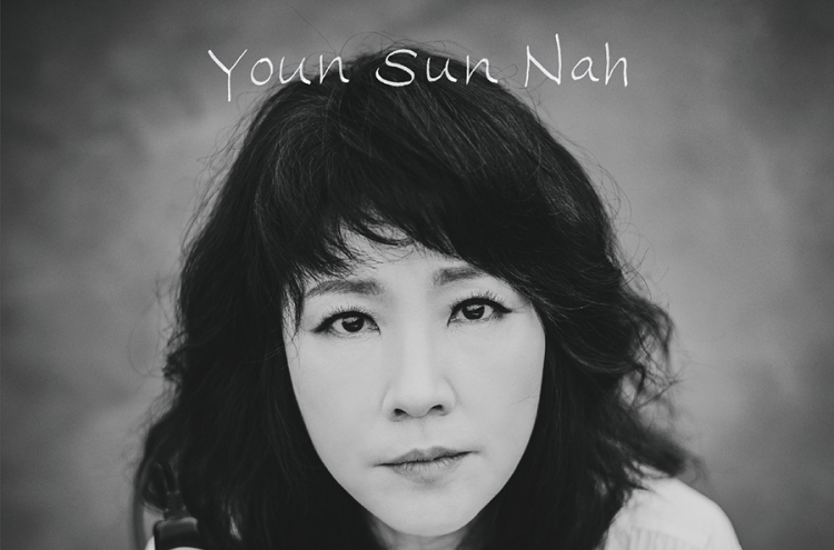 [Herald Interview] Nah Youn-sun presents her own 'Waking World'