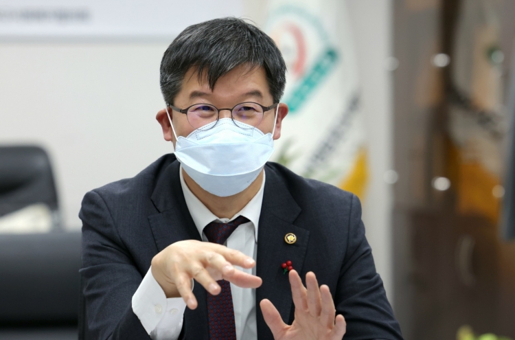 Vice health minister to visit Japan for policy trip on pension reform, aging