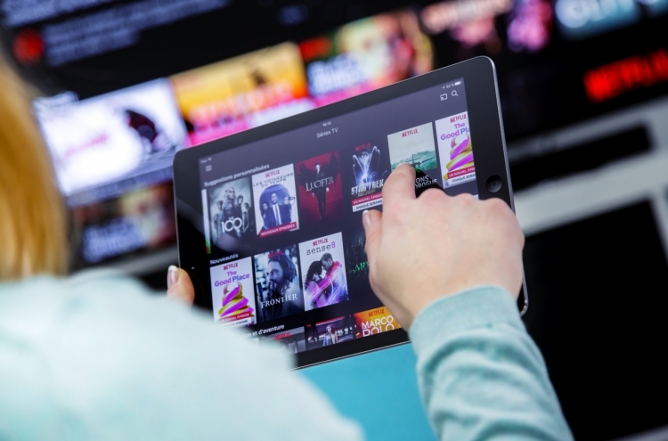 [Feature] Korean streaming services overhaul strategies as growth slows