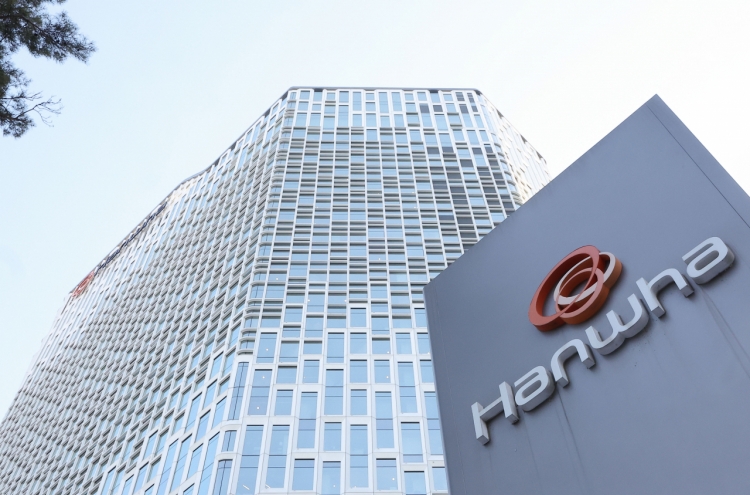 Is KAI on Hanwha’s mind after DSME acquisition?