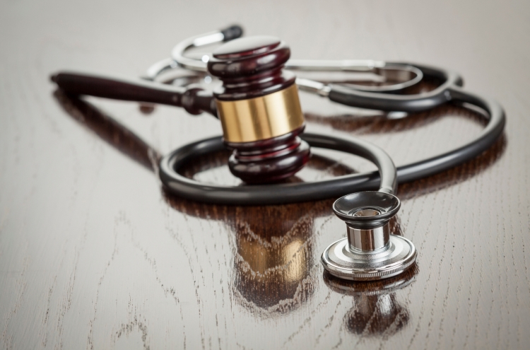 Chinese national convicted of health insurance fraud