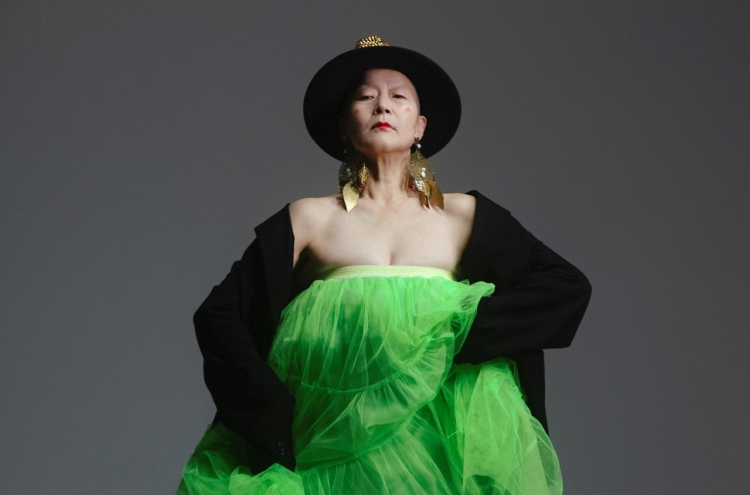 Korea National Contemporary Dance Company unveils its program for next season