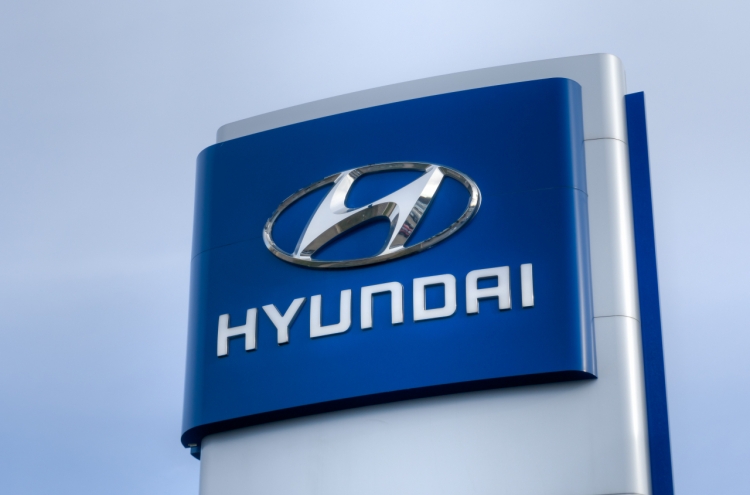 Hyundai, Kia US sales fall 1 % amid chip shortage in 2022