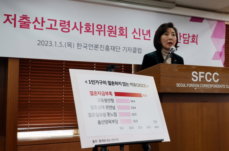 ‘Yoon factor’ hangs over race for ruling party leadership