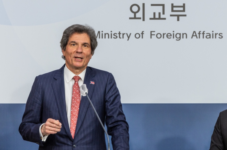S. Korea, US reaffirm economic ties