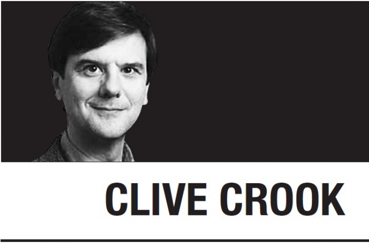 [Clive Crook] US, UK conservatives in a fix