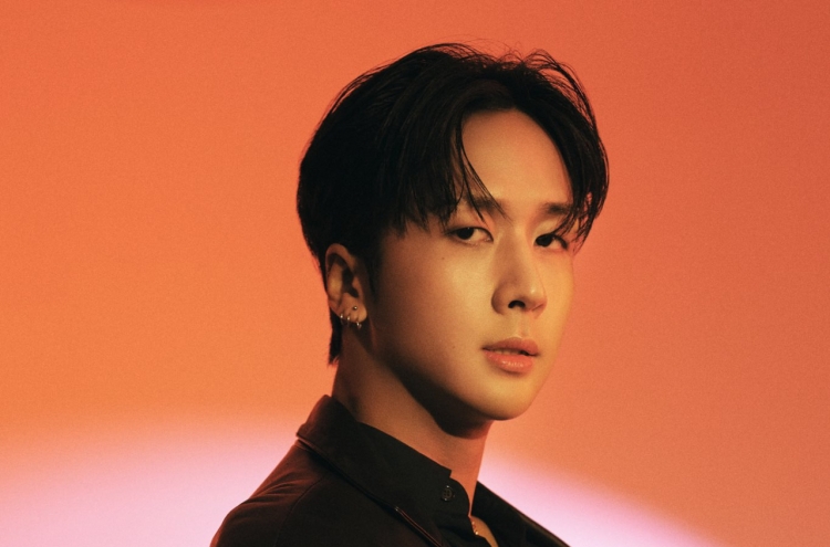 VIXX’s Ravi booked for draft dodging with local broker