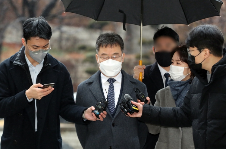 Multiple journalists and media figures ensnared in Seongnam land scandal