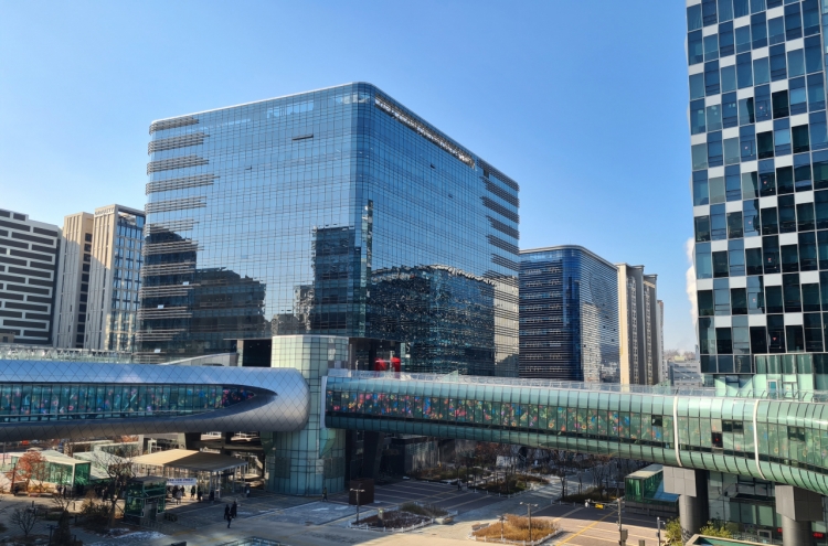 [Subway Stories] Pangyo, a magnet for innovative talent, startups and tech moguls