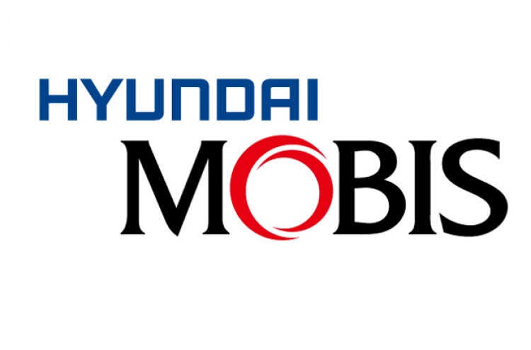 Hyundai Mobis secures record orders from global carmakers