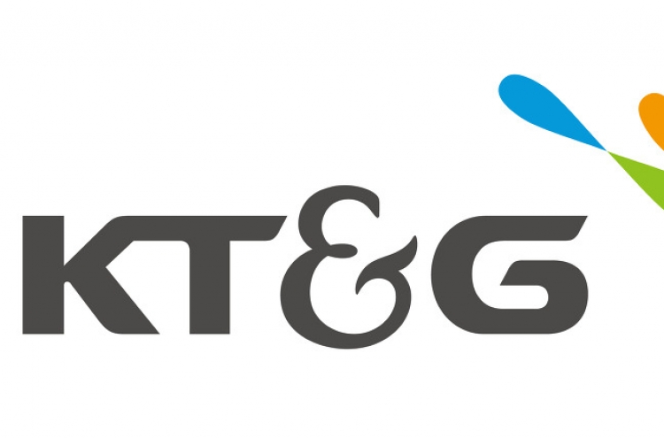 KT&G aims big for overseas expansion