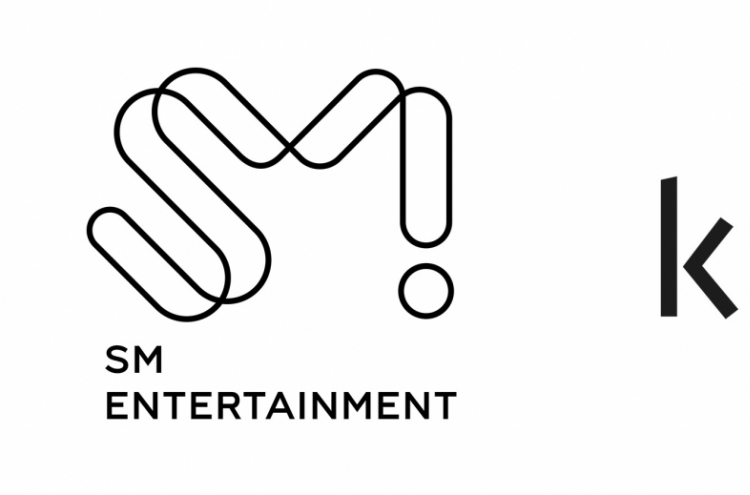 Kakao becomes SM's 2nd largest stakeholder