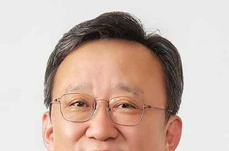 Shinhan Bank taps incumbent vice chief as next CEO