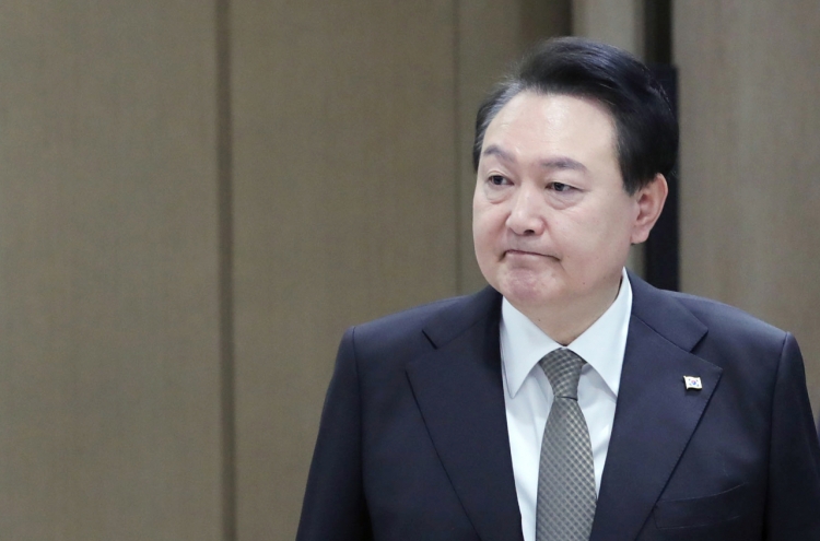 Yoon orders thorough crackdown on rental scams