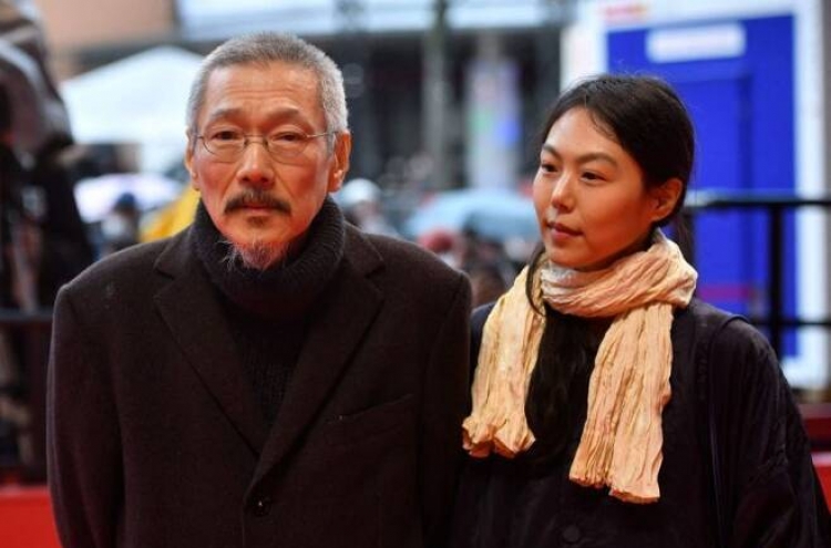 Three Korean films head to 73rd Berlin Film Festival