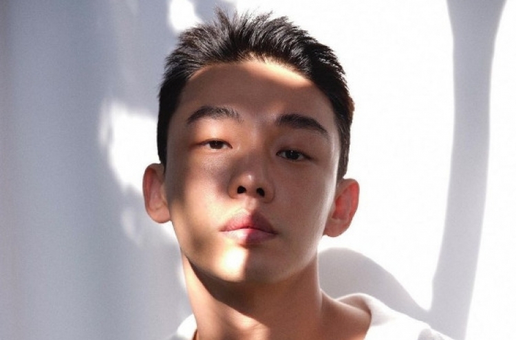 Actor Yoo Ah-in allegedly took propofol 73 times in 2021
