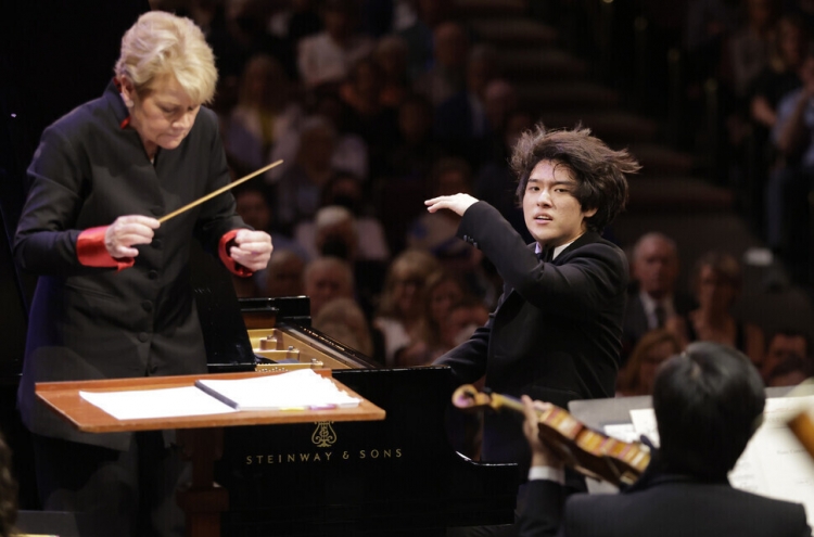 Rachmaninoff gets spotlight to mark 150th anniversary of his birth
