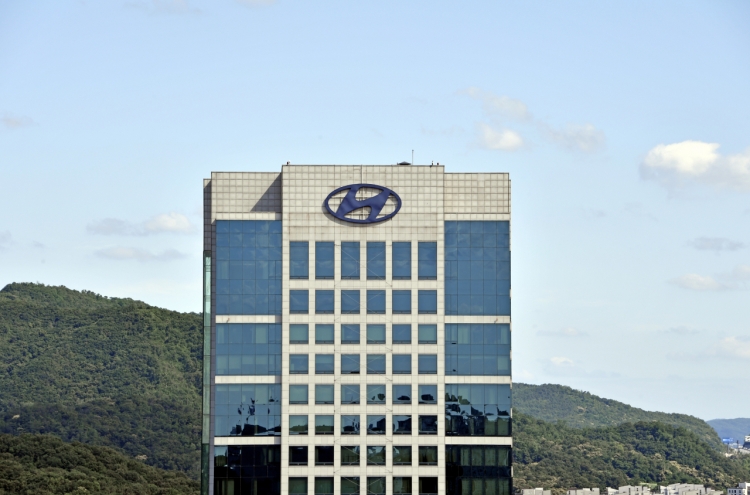 Hyundai becomes world’s third-largest carmaker