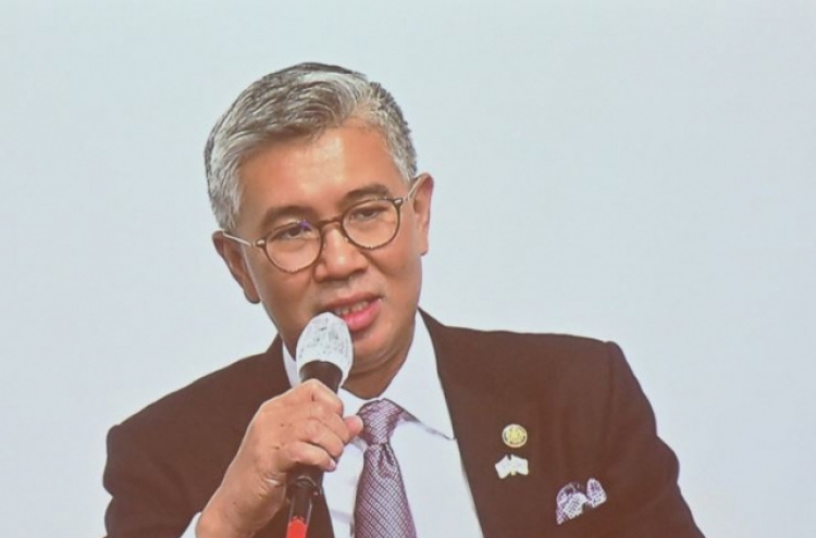 [Herald Interview] Malaysia seeks to rebalance trade with Korea