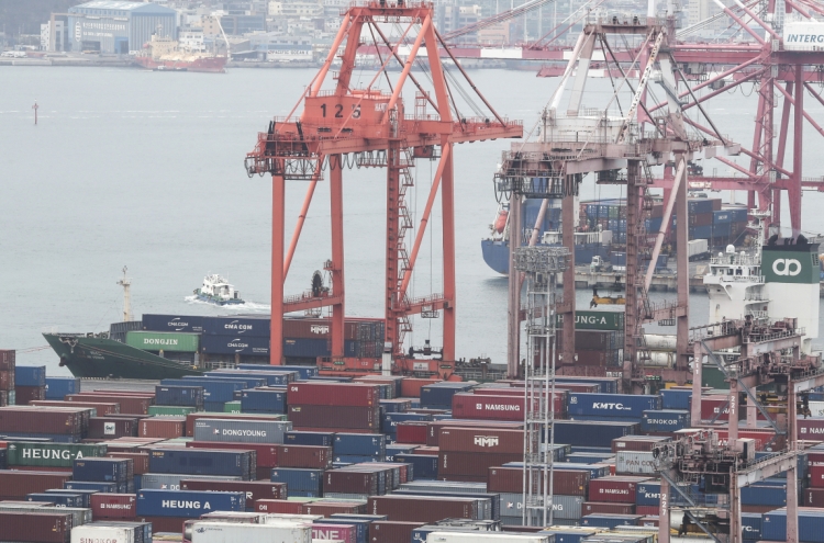 Korea, Japan to expedite trade talks after summit