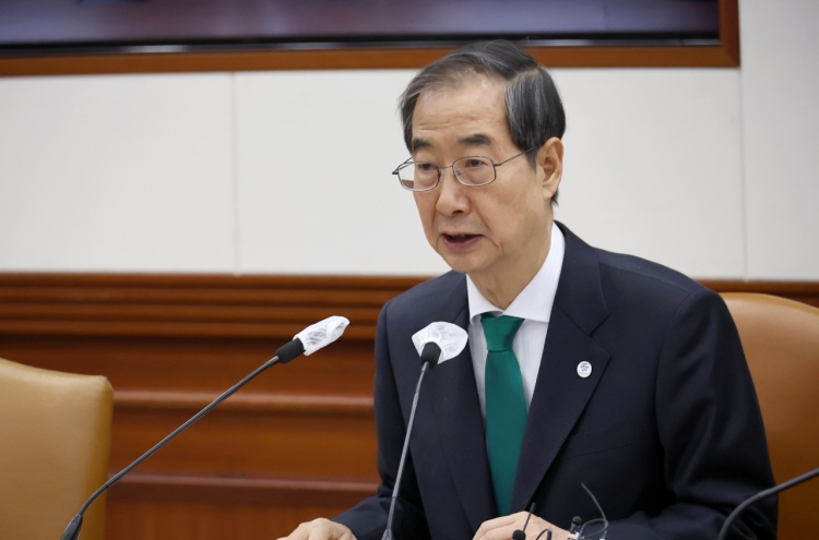 Prime Minister says Yoon-Kishida summit opens new horizon in bilateral ties