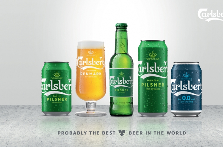 GoldenBlue blames Carlsberg for canceling sales contract ‘unilaterally’