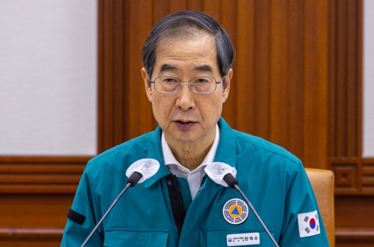 Seoul plans shortening COVID-19 isolation to 5 days