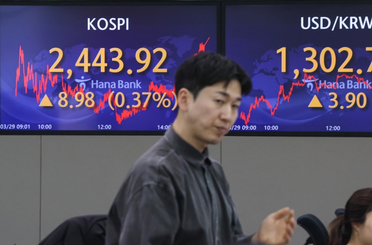 [KH Explains] Why Korea is pushing for World Government Bond Index inclusion