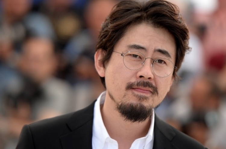 Director Na Hong-jin to helm star-studded thriller ‘Hope’