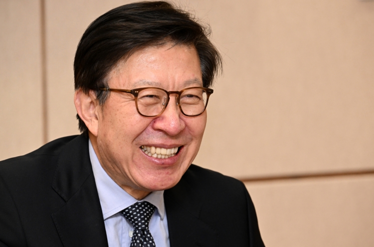 [Herald Interview] Busan expo not just for tech, also for inclusive growth: mayor