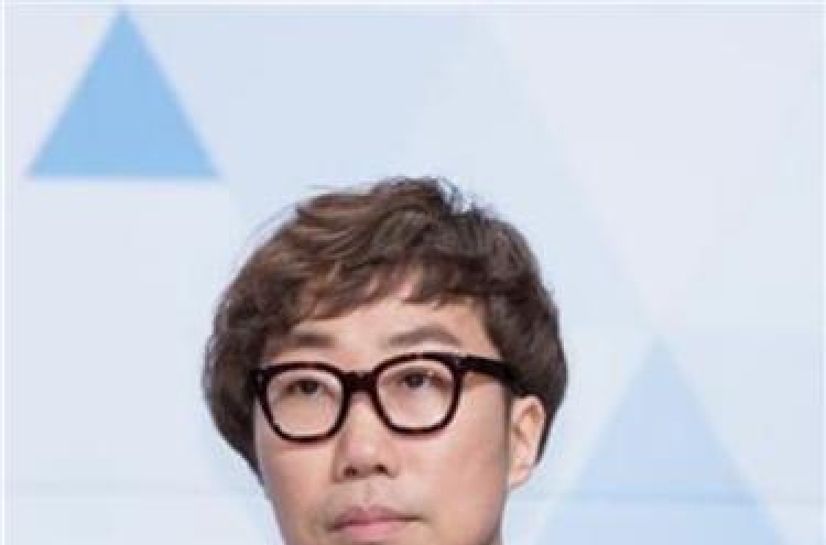 CJ ENM faces backlash for rehiring convicted producer Ahn Joon-young