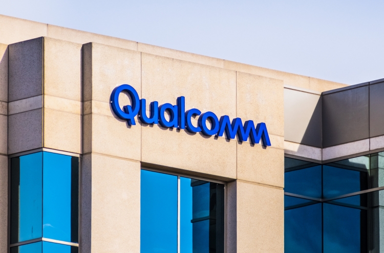 Top court finalizes W1tr fine for Qualcomm