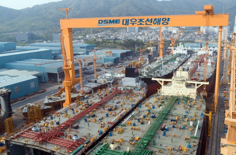 [KH Explains] Why Hanwha’s DSME takeover has not yet gained approval at home