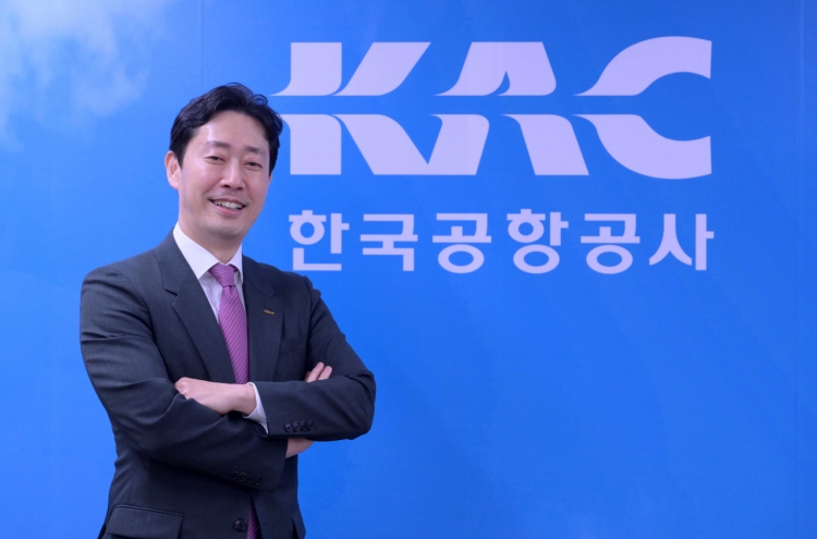 [Herald Interview] Local airports to support boost in inbound travel: KAC CEO