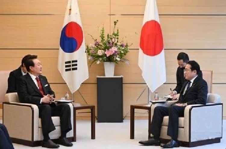 S. Korea puts Japan back on export 'white list' after 3 years