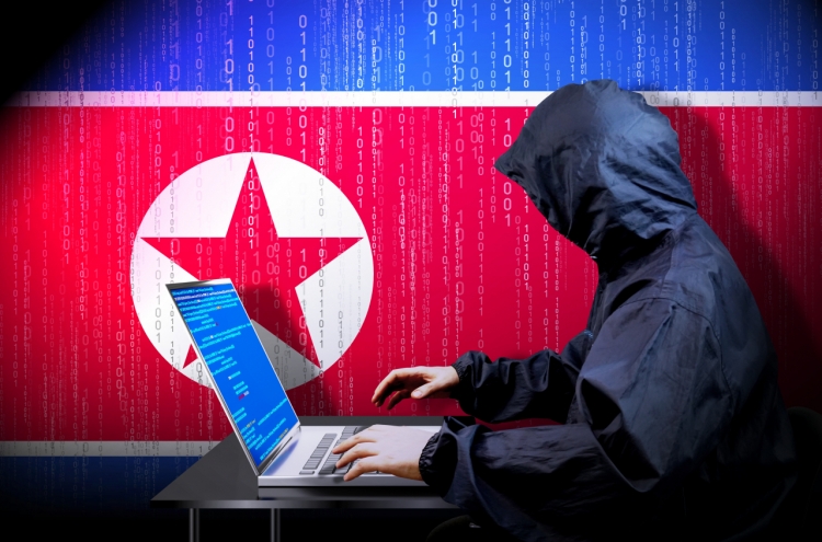 S. Korea, US sanction N. Korean tied to cybercrimes